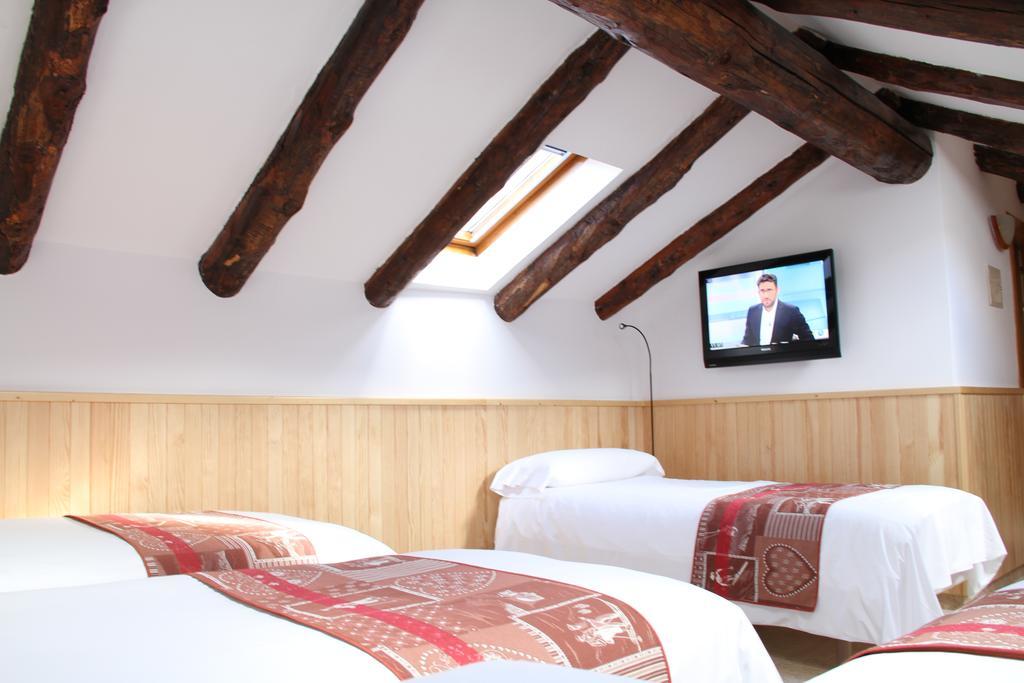 Hotel Bruxelles Soldeu Kültér fotó