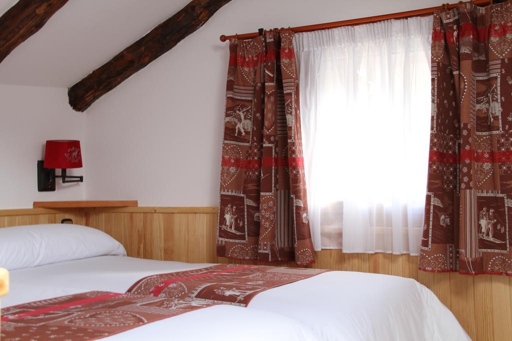 Hotel Bruxelles Soldeu Kültér fotó