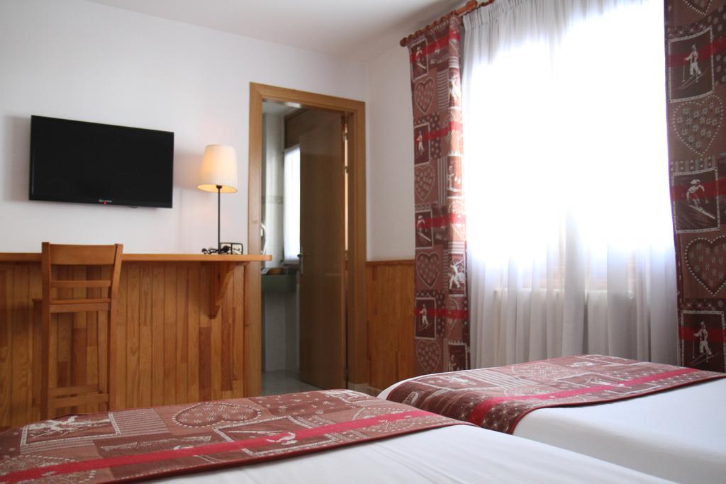 Hotel Bruxelles Soldeu Kültér fotó