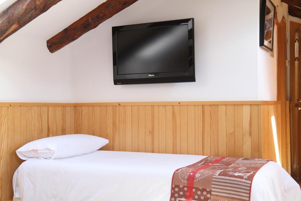 Hotel Bruxelles Soldeu Kültér fotó