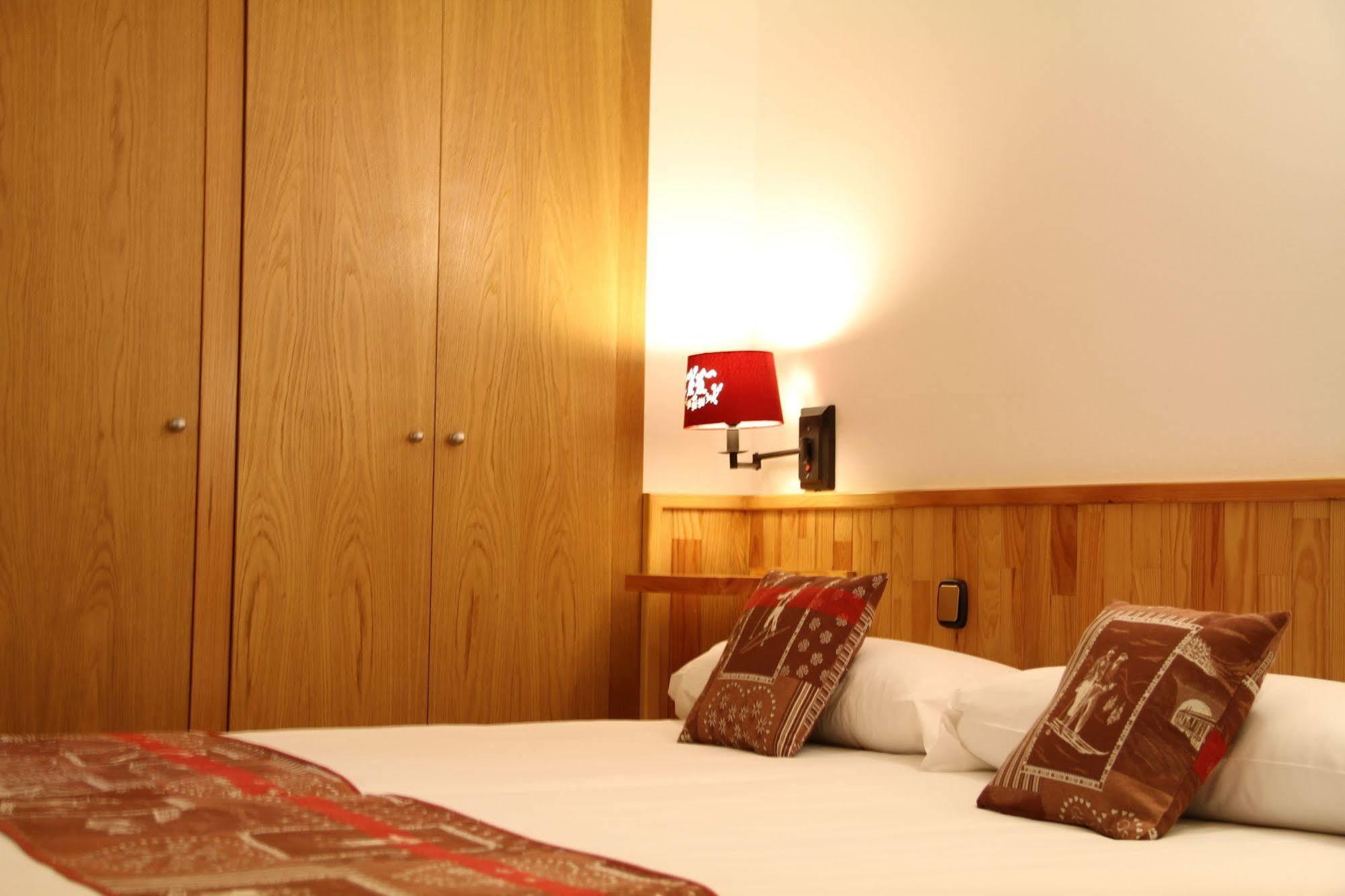 Hotel Bruxelles Soldeu Kültér fotó
